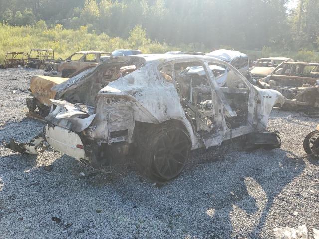 2019 Maserati Levante VIN ZN661XUA7KX333355 COPART salvage auction — BURN, MS - CERT OF TITLE-SALVAGED, sold $20 on 2026-07-22 (photo 3)