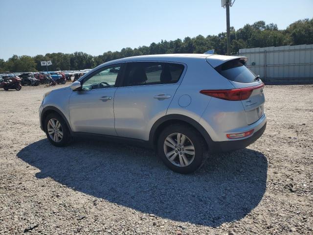 2017 Kia Sportage VIN KNDPM3AC4H7131643 COPART salvage auction — FRONT END, GA - CERT OF TITLE-SALVAGE, sold $2,800 on 2026-07-28 (photo 2)
