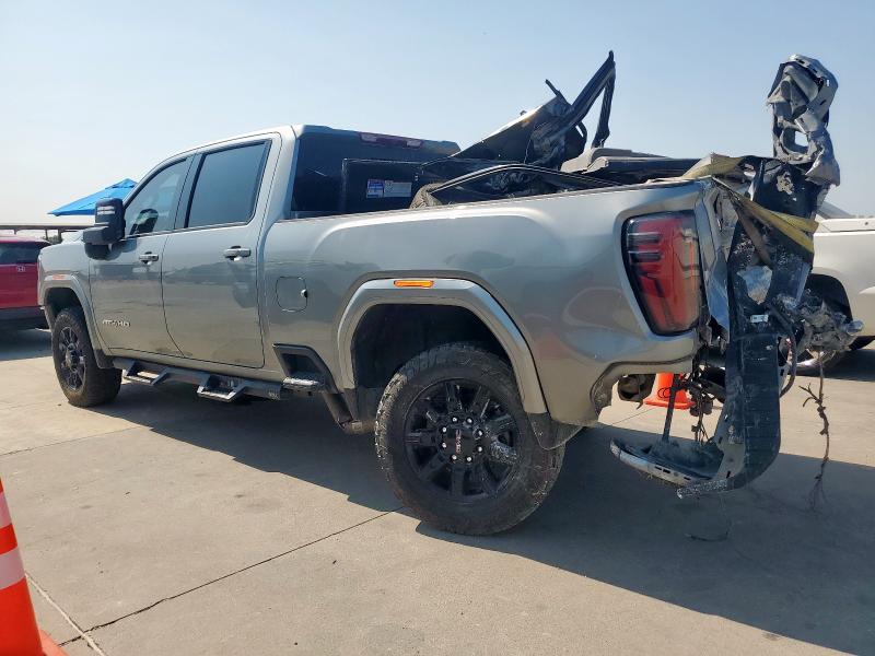 2024 Gmc SIERRA VIN 1GT49PE70RF290935 COPART salvage auction — REAR END, Tx - Salvage Vehicle Title, sold $14,500 on 2026-07-02 (photo 2)