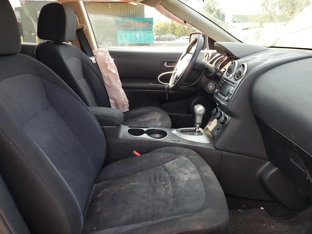 2013 Nissan Rogue VIN JN8AS5MV7DW627545 COPART salvage auction — SIDE, Other, sold $1,900 on 2026-07-17 (photo 7)