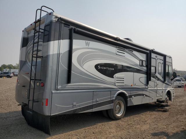 2013 Ford F53 VIN 1F66F5DY2D0A04677 COPART salvage auction — FRONT END, MT - SALVAGE CERTIFICATE OF A VEHIC, sold $8,500 on 2026-08-06 (photo 4)