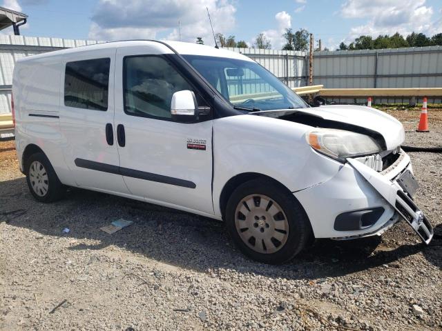 2016 Ram VIN ZFBERFBT9G6C23642 COPART salvage auction — FRONT END, Va - Cert Of Title - Salvage, sold $2,500 on 2026-07-28 (photo 4)