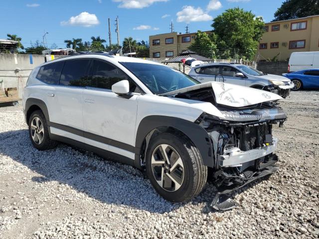 2026 Hyundai Ioniq VIN 7YAMTFS3XTY003005 COPART salvage auction — FRONT END, Fl - Cert Of Title Slvg Rebuildable, sold $3,600 on 2026-07-28 (photo 4)