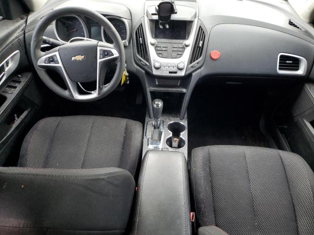 2016 Chevrolet Equinox VIN 2GNALCEK0G1132611 COPART salvage auction — MECHANICAL, Ga - Certificate Of Title, sold $275 on 2026-07-21 (photo 8)