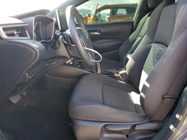 2022 Toyota Corolla VIN JTND4MBE1N3180953 COPART salvage auction — FRONT END, Mt - Salvage Certificate Of A Vehic, sold $275 on 2026-07-28 (photo 7)