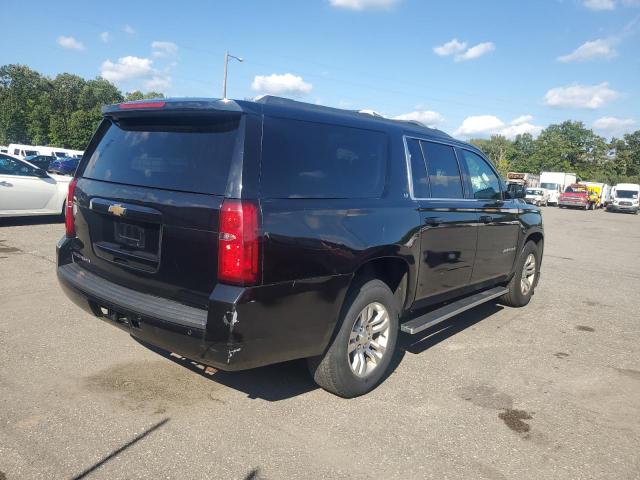 2016 Chevrolet Suburban VIN 1GNSKHKC0GR173040 COPART salvage auction — NORMAL WEAR, Ma - Certificate Of Title (P), sold $9,900 on 2026-07-28 (photo 3)