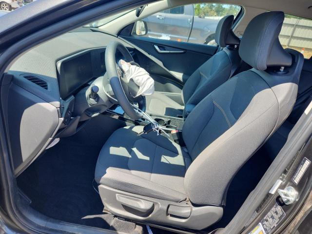 2023 Kia Niro VIN KNDCP3LE6P5095579 COPART salvage auction — FRONT END, Sc - Cert Of Title-Salvage, sold $3,950 on 2026-07-13 (photo 7)