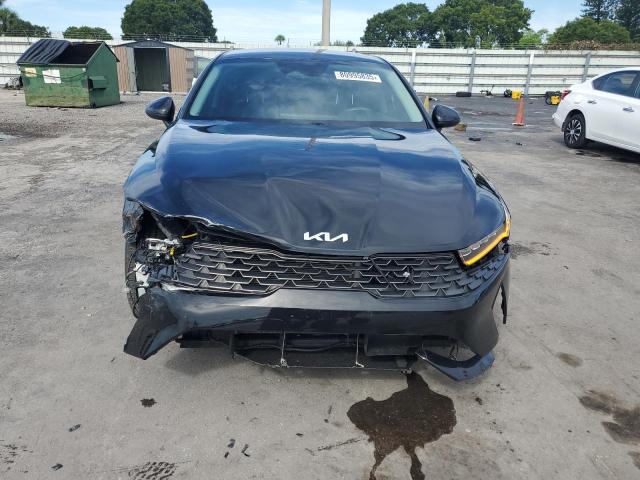2022 Kia K5 VIN 5XXG24J20NG088828 COPART salvage auction — FRONT END, Salvage Title, sold $4,750 on 2026-07-25 (photo 5)