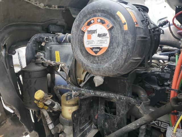 2023 Autocar llc Dc-64 VIN 5VCCCLEJ3PC243479 COPART salvage auction — ALL OVER, KS - CERT OF TITLE-SALVAGE, sold $2 on 2026-07-30 (photo 7)