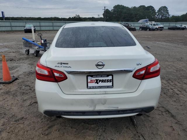2017 Nissan Altima VIN 1N4AL3AP4HC246686 COPART salvage auction — FRONT END, Ar - Cert Of Title-Salvage, sold $2,350 on 2026-07-20 (photo 6)