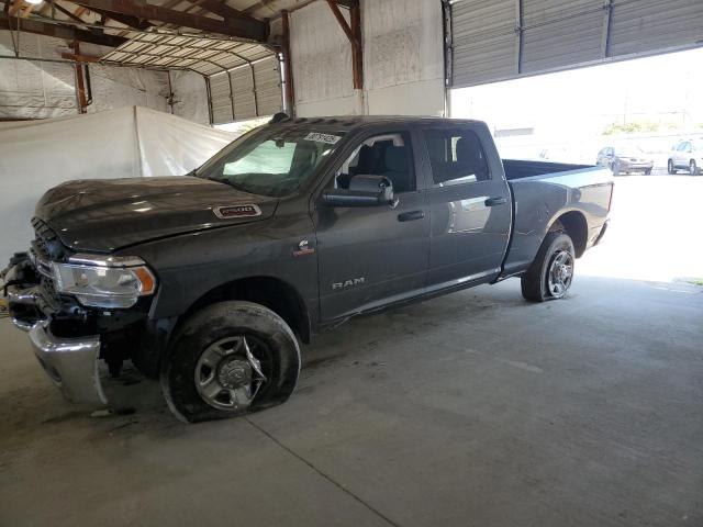 2022 Ram 2500 VIN 3C6UR5CL1NG366764 — COPART salvage auction photo