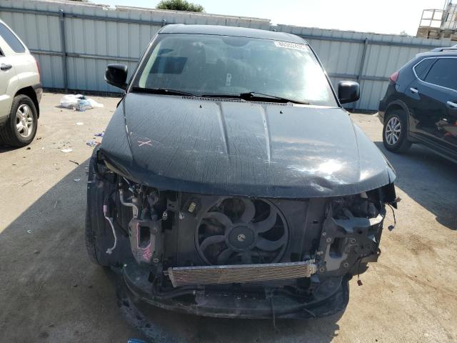 2017 Dodge Journey VIN 3C4PDDEG7HT584296 COPART salvage auction — FRONT END, Ia - Cert Of Title-Salvage Title, sold $675 on 2026-07-21 (photo 5)