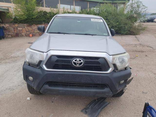 2015 Toyota Tacoma VIN 5TFLU4EN5FX130997 COPART salvage auction — SIDE, Co - Salvage Title, sold $4,050 on 2026-07-20 (photo 5)