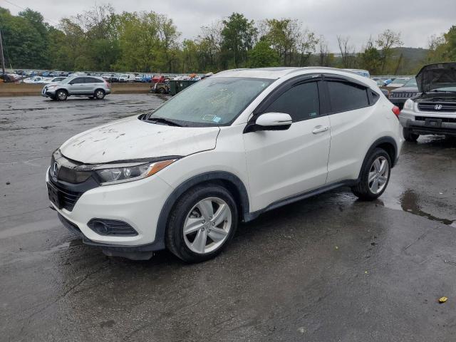 2019 Honda Hr-v VIN 3CZRU6H70KM721154 — COPART salvage auction photo