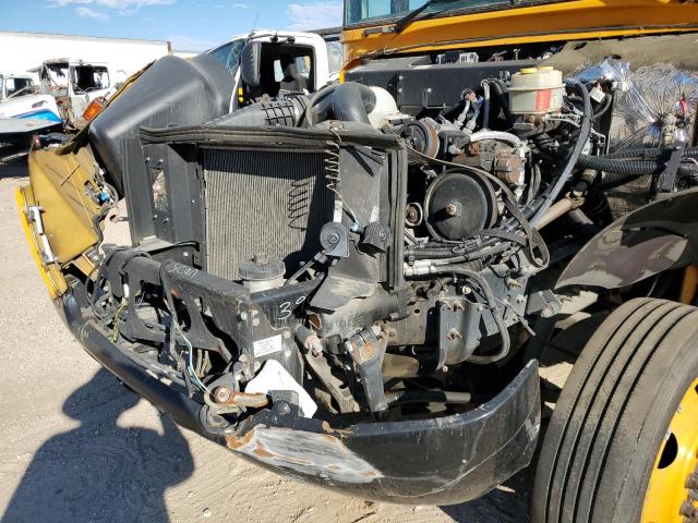 2023 Blue bird All other VIN 1BAKBCJH4PF394399 COPART salvage auction — FRONT END, CA - SALVAGE CERTIFICATE, sold $1,600 on 2026-07-16 (photo 9)