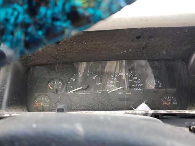 1996 Jeep Grand cherokee VIN 1J4GZ78S1TC185661 COPART salvage auction — FRONT END, Ks - Cert Of Title-Salvage, sold $400 on 2026-07-02 (photo 9)