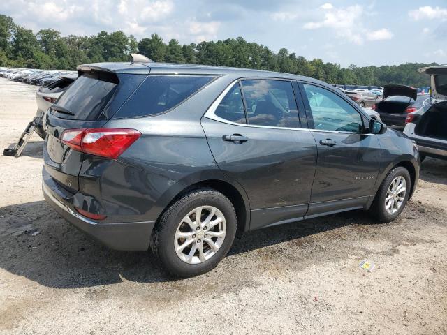 2020 Chevrolet Equinox VIN 2GNAXKEV8L6197244 COPART salvage auction — Mechanical, FL - CERTIFICATE OF TITLE, sold $3,950 on 2025-09-15 (photo 3)