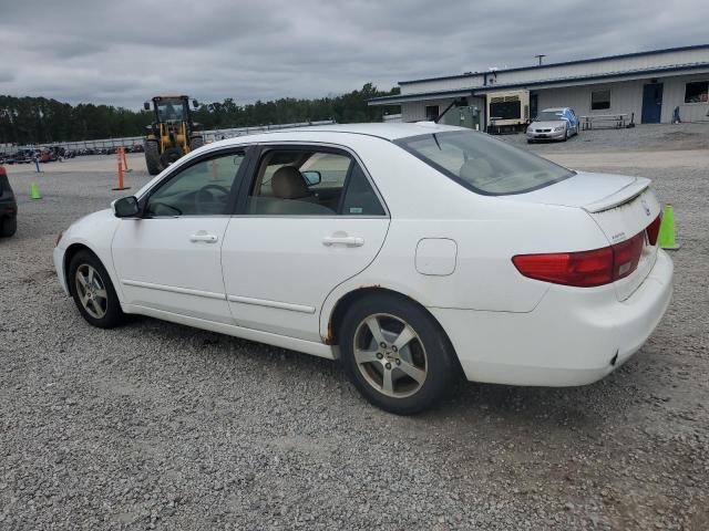 2005 Honda Accord VIN JHMCN36495C002604 COPART salvage auction — MECHANICAL, Nc - Certificate Of Title, sold $300 on 2026-07-20 (photo 2)