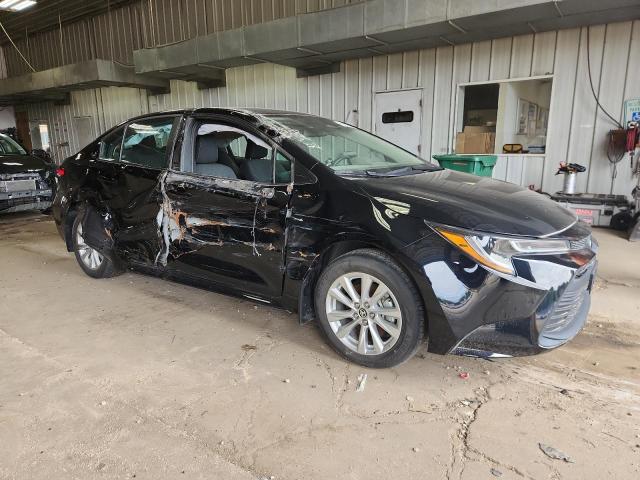 2024 Toyota Corolla VIN 5YFB4MDE8RP115085 COPART salvage auction — SIDE, Wi - Cert Of Title-Salvage Vehicle, sold $4,450 on 2026-07-27 (photo 4)