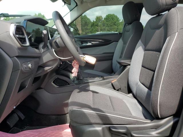 2026 Chevrolet Trailblazer VIN KL79MPSL5TB012498 COPART salvage auction — REAR END, Md - Cert Of Salvage > 75% Damage, sold $8,500 on 2026-07-07 (photo 7)