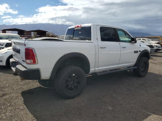 2016 Ram 1500 VIN 1C6RR7YT6GS363249 COPART salvage auction — VANDALISM, Hi - Certificate Of Title, sold $275 on 2026-08-24 (photo 3)