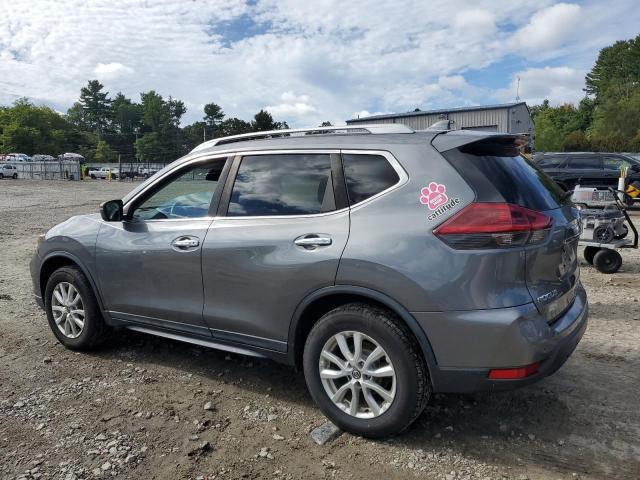 2019 Nissan Rogue VIN 5N1AT2MV9KC733643 COPART salvage auction — REAR END, Ma - Cert Of Title-Salvage, sold $3,250 on 2026-07-02 (photo 2)