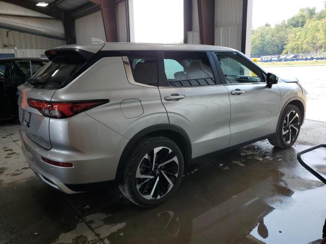 2023 Mitsubishi Outlander VIN JA4J4UA85PZ018160 COPART salvage auction — FRONT END, Pa - Certificate Of Salvage, sold $8,600 on 2026-07-08 (photo 3)