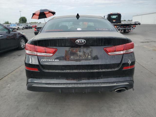 2019 Kia Optima VIN 5XXGT4L34KG332060 COPART salvage auction — STRIPPED, Ca - Dis/Dlr/Exp Only Clean Title, sold $2,450 on 2026-07-16 (photo 6)
