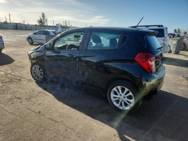 2021 Chevrolet Spark VIN KL8CD6SA2MC730192 COPART salvage auction — FRONT END, Other, sold $975 on 2026-07-27 (photo 2)