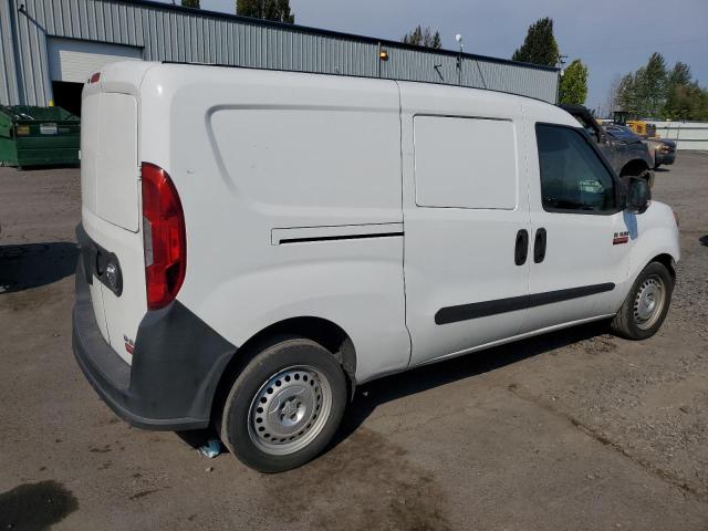 2017 Ram Promaster city VIN ZFBERFAB3H6E81214 COPART salvage auction — FRONT END, Or - Lien Papers Salvage, sold $6,100 on 2026-08-05 (photo 5)