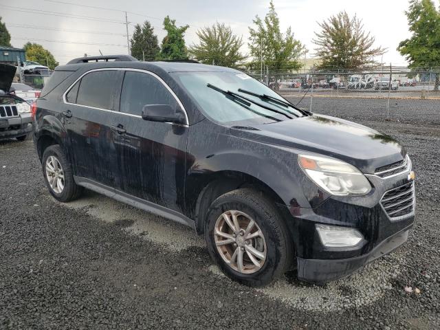2016 Chevrolet Equinox VIN 2GNALCEK0G1132611 COPART salvage auction — MECHANICAL, Ga - Certificate Of Title, sold $275 on 2026-07-21 (photo 4)