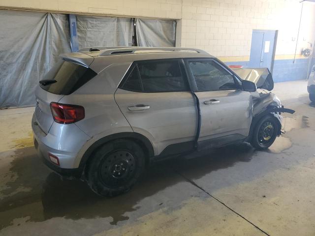 2024 Hyundai Venue VIN KMHRC8A32RU331766 COPART salvage auction — FRONT END, In - Certificate Of Title, sold $3,333 on 2026-07-28 (photo 3)