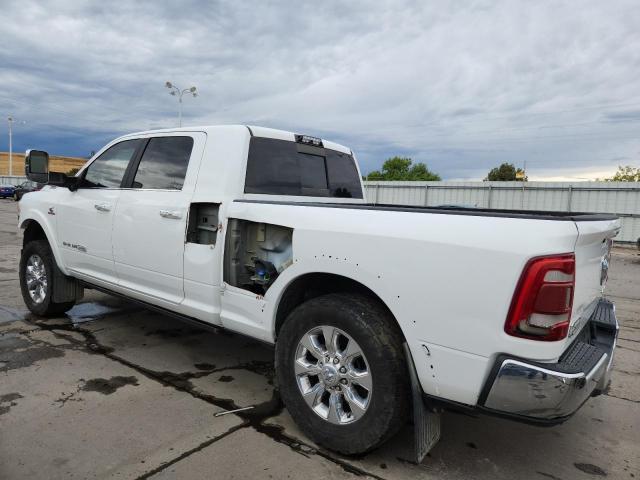 2019 Ram 2500 VIN 3C6UR5PL8KG517041 COPART salvage auction — FRONT END, Co - Salvage Title, sold $19,200 on 2026-07-27 (photo 2)