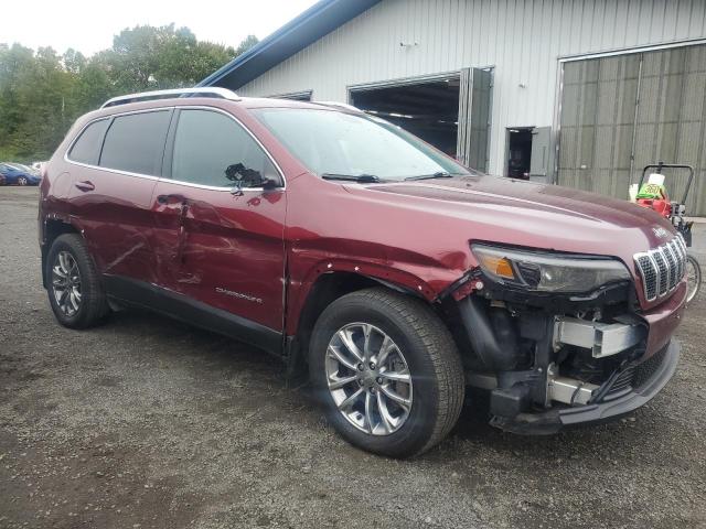 2019 Jep VIN 1C4PJMLX5KD480768 COPART salvage auction — FRONT END, NY - CERTIFICATE OF TITLE, sold $5,700 on 2026-07-30 (photo 4)