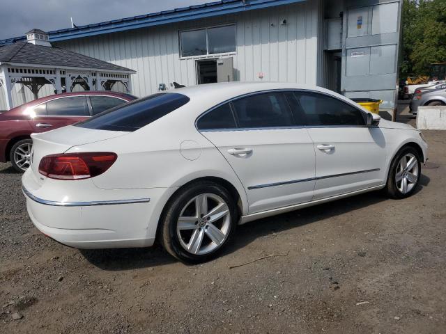 2013 Volk Cc sport VIN WVWBP7AN9DE559854 COPART salvage auction — FRONT END, RI - CERTIFICATE OF TITLE, sold $2,900 on 2026-07-31 (photo 3)