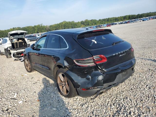 2015 Porsche Macan VIN WP1AB2A50FLB73950 COPART salvage auction — All Over, FL - CERT OF TITLE SLVG REBUILDABLE, sold $6,000 on 2026-06-30 (photo 2)