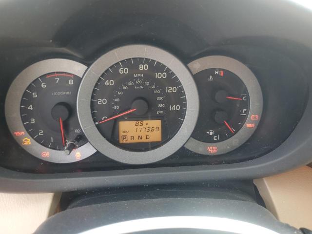 2009 Toyota Rav4 VIN JTMBK31V295078181 COPART salvage auction — MECHANICAL, Ia - Dis/Dlr/Exp Only Clean Title, sold $1,000 on 2026-07-30 (photo 9)