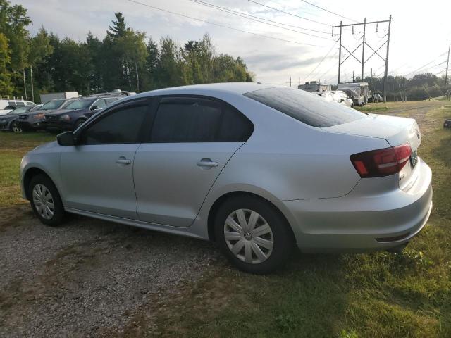 2016 Volk Jetta s VIN 3VW167AJ8GM307374 COPART salvage auction — MINOR DENT/SCRATCHES, VT - CERTIFICATE OF TITLE (P), sold $6,500 on 2026-07-23 (photo 3)