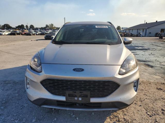 2020 Ford Escape VIN 1FMCU9H94LUB57760 COPART salvage auction — REAR END, Mo - Certificate Of Title, sold $3,200 on 2026-08-03 (photo 5)