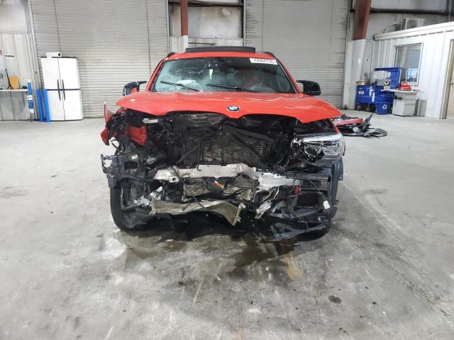 2020 BMW X4 m compe VIN 5YMUJ0C07L9C62053 COPART salvage auction — FRONT END, Ma - Cert Of Title-Salvage, sold $10,500 on 2026-07-11 (photo 5)