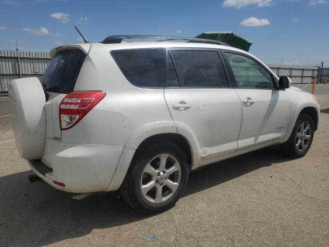 2009 Toyota Rav4 VIN JTMBK31V295078181 COPART salvage auction — MECHANICAL, Ia - Dis/Dlr/Exp Only Clean Title, sold $1,000 on 2026-07-30 (photo 3)