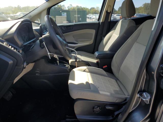 2020 Ford Ecosport VIN MAJ3S2FE5LC378913 COPART salvage auction — SIDE, Oh - Cert Of Title-Salvage, sold $1,700 on 2026-07-02 (photo 7)