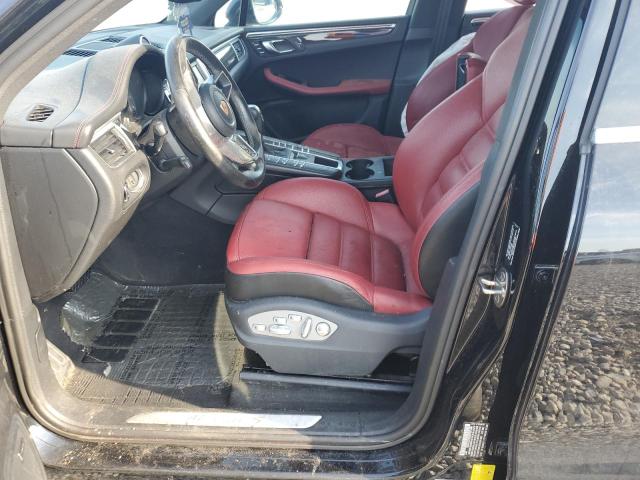 2015 Porsche Macan VIN WP1AB2A50FLB73950 COPART salvage auction — All Over, FL - CERT OF TITLE SLVG REBUILDABLE, sold $6,000 on 2026-06-30 (photo 7)