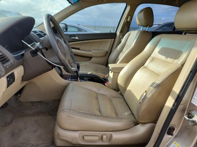 2006 Honda Accord VIN 1HGCM66506A052286 COPART salvage auction — MINOR DENT/SCRATCHES, Ut - Salvage Certificate, sold $225 on 2026-07-10 (photo 7)