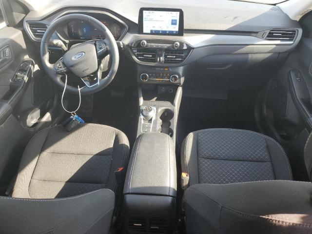 2025 Ford Escape VIN 1FMCU9GN6SUA30747 COPART salvage auction — SIDE, Il - Salvage Certificate, sold $4,350 on 2026-07-15 (photo 8)