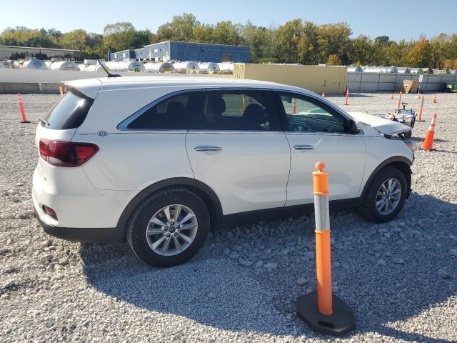2020 Kia Sorento VIN 5XYPG4A5XLG620607 COPART salvage auction — FRONT END, Oh - Cert Of Title-Salvage, sold $2,400 on 2026-07-10 (photo 3)