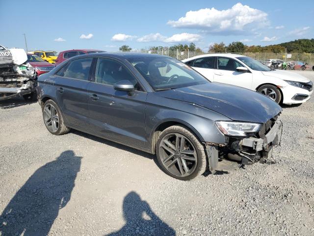 2017 Audi A3 VIN WAUB8GFF9H1059279 COPART salvage auction — FRONT END, Salvage Title, sold $1,000 on 2026-07-17 (photo 4)