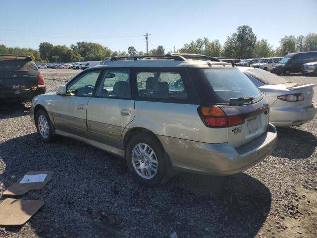 2004 Subaru LEGACY VIN 4S3BH686047608188 COPART salvage auction — VANDALISM, Or - Certificate Of Title (P), sold $800 on 2026-07-29 (photo 2)