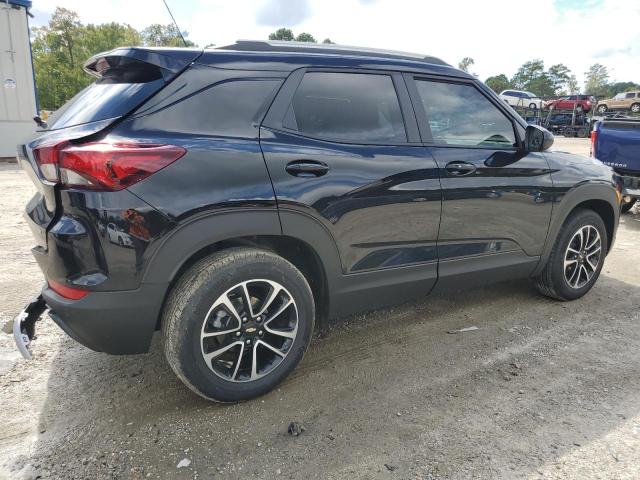 2026 Chevrolet Trailblazer VIN KL79MPSL5TB012498 COPART salvage auction — REAR END, Md - Cert Of Salvage > 75% Damage, sold $8,500 on 2026-07-07 (photo 3)