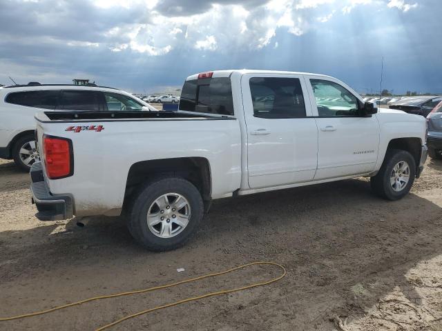 2018 Chevrolet All models VIN 3GCUKREC9JG149586 COPART salvage auction — HAIL, WY - DIS/DLR/EXP ONLY SALVAGE TITLE, sold $9,100 on 2026-08-20 (photo 3)